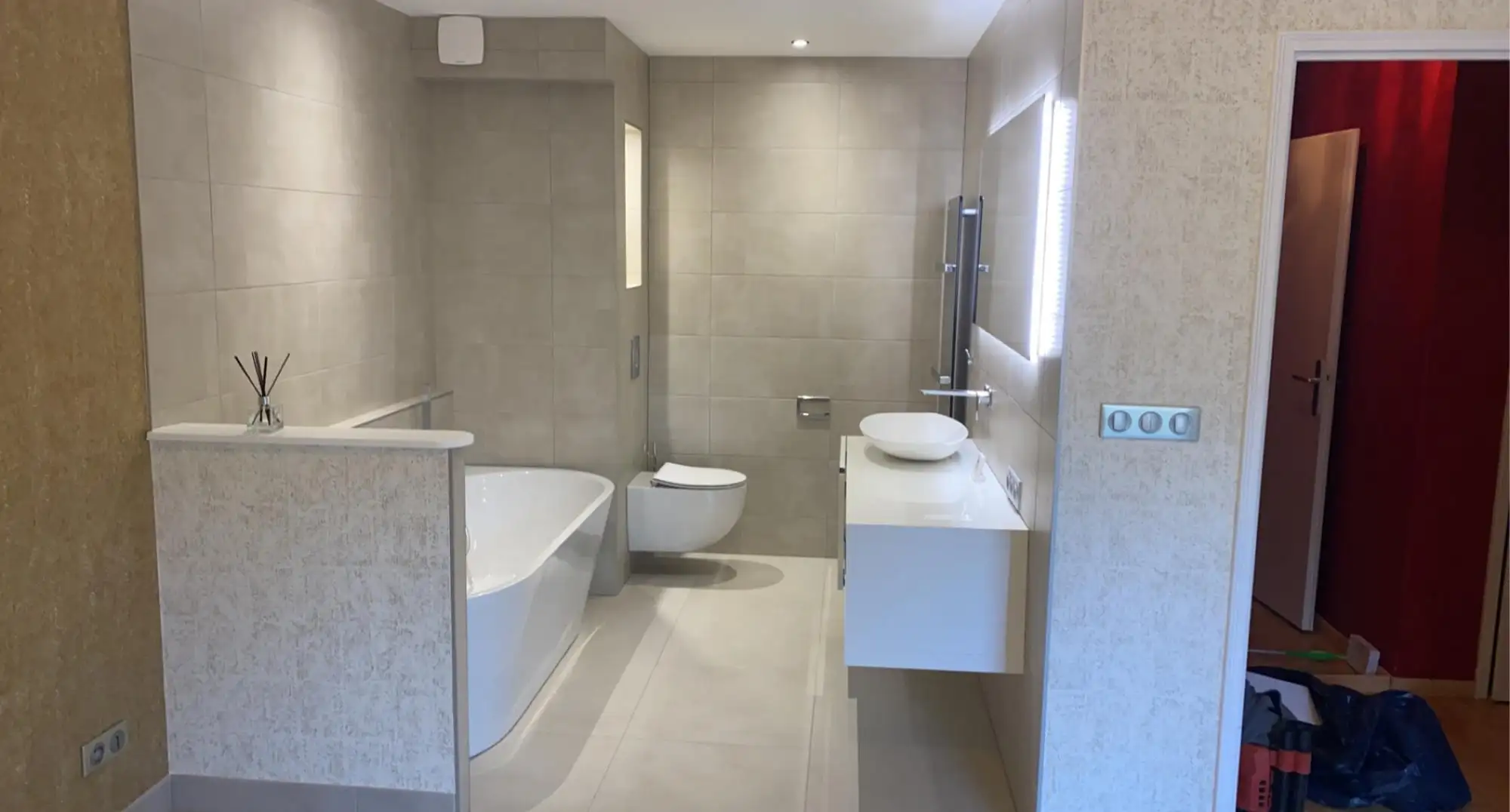 entreprise climatisation metz - Slider